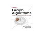 Graph Algorithms Practical Examples 的图像结果