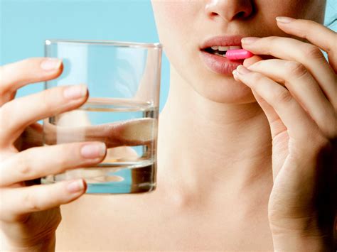 When Is Taking Vitamins Good for You? | SELF