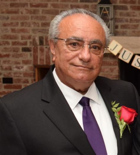 Joe Alvarado Obituary - Olive Branch, MS