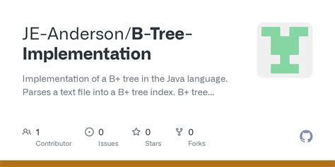 B-tree Data Structure Implementation Source Code 的图像结果