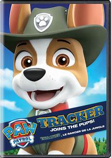 paw patrol malvorlagen tracker tracker joins the pups dvd paw patrol wiki fandom paw patrol malvorlagen tracker tracker joins the pups dvd paw patrol wiki fandom