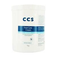 CCS Foot Care Cream 1kg | Feet care, Toothpaste, Beverage can
