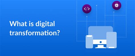 What is digital transformation? | Box