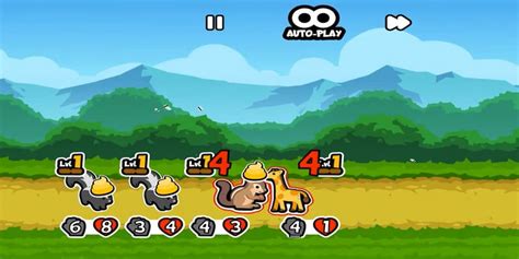 Super Auto Pets Tutorial 的图像结果