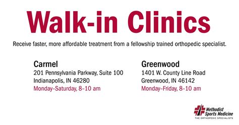 FORTÉ SPORTS MEDICINE AND ORTHOPEDICS CARMEL - Carmel IN - Hours ...