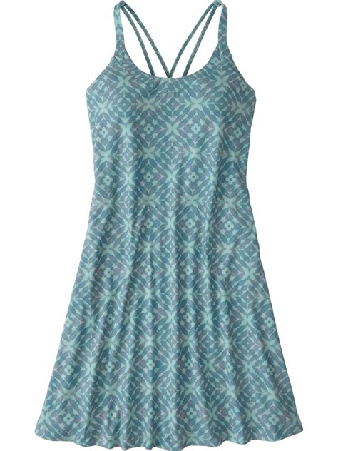 Built in Bra Dress: Yes Laguna | Title Nine