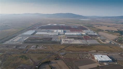 Audi Confirma Que Producirá Eléctricos En México