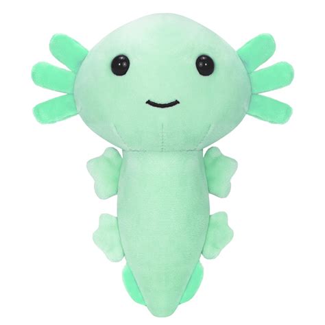 Axolotl Stuffed Animal