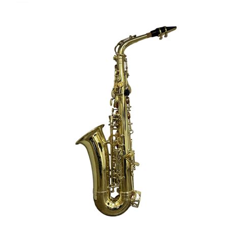 Tamrock Alto Saxophone TMAS-01 – ChennaiMusicals