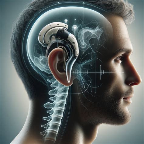 Unlock Better Hearing: A Comprehensive Guide to Bone Anchored Hearing Aids (BAHA)