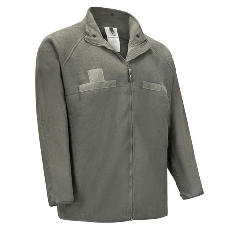 U.S Issue Military Fleece Jackets