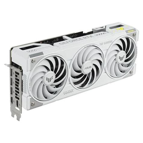 Buy ASUS 5070 Ti 16GB White GPU