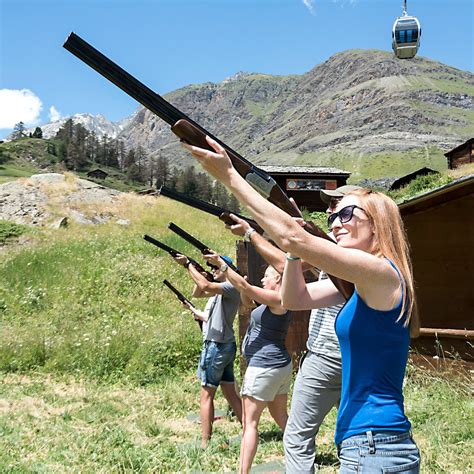 CLAY SHOOT ZERMATT (2026) All You Need to Know BEFORE You Go (with ...