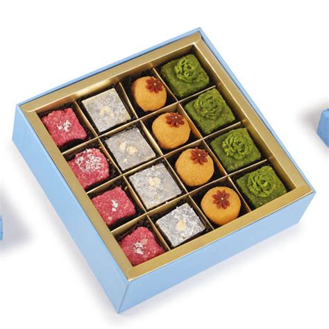 Sweet 16 Premium Assorted (Delivered Separately Next Day) – Kaze Living
