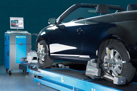 Laser Wheel Alignment System 的图像结果