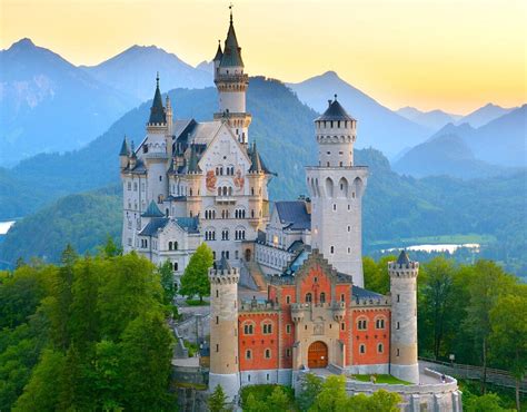 NEUSCHWANSTEIN CASTLE TOUR (2025) All You Need to Know BEFORE You Go ...