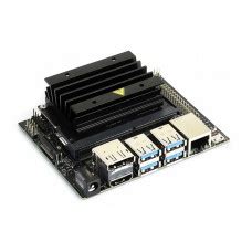 Developer kit for NVIDIA Jetson Nano 4GB at MG Super Labs India