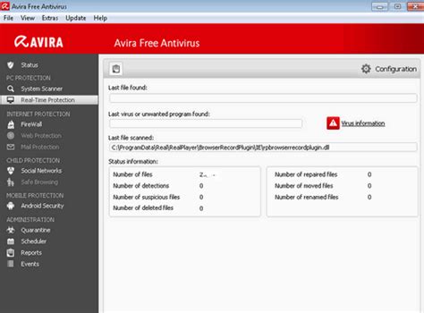 Image result for Free Anti-Spyware Program