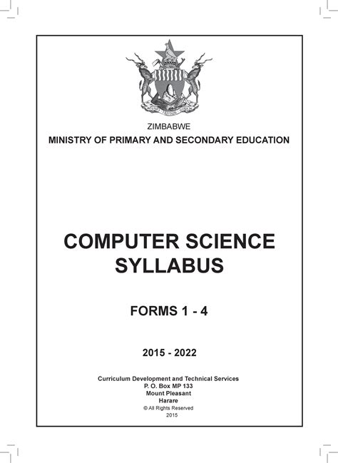 Image result for O Level Computer Science