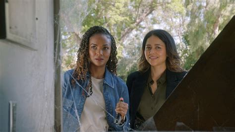 Darkness Falling - The Rookie 7x04 | TVmaze