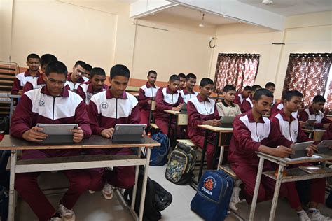 NDA Academy