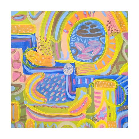 Shrine by Vishakha Jindal – Method