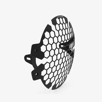 Royal Enfield Guerrilla 450 Accessories | Premium Upgrades | ADV TRIBE