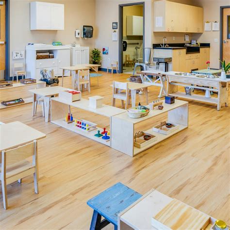 Heartwood Montessori - Daycare in Mesa, AZ - Winnie