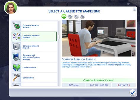 Computer Lab Sims 4 的图像结果
