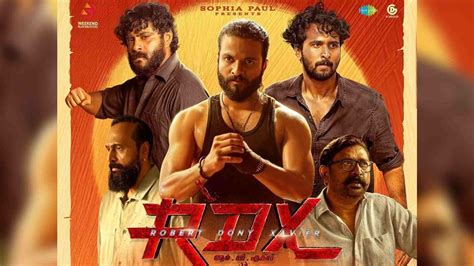 Financial fraud allegations levelled against producers of RDX film