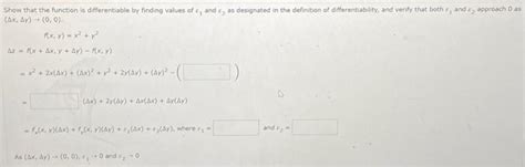 How to Check If a Function Is Differentiable 的图像结果