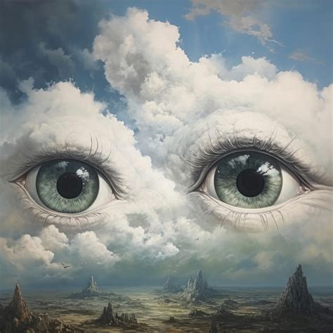 What Are Eyes In The Sky: Tracking Weather From Above