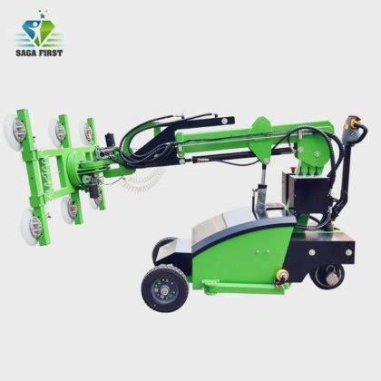 300kg 400kg 500kg safe load electric glass lifter vacuum glass lifting ...