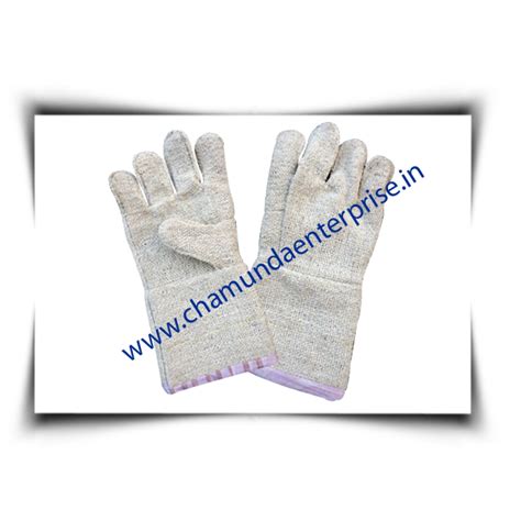 Chamunda Enterprise | Manufacturer Of Industrial Safety Products ...