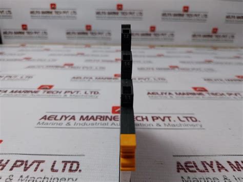Schrack V23092-a1060-a301 Use Relay 60V Coil – Aeliya Marine Tech®