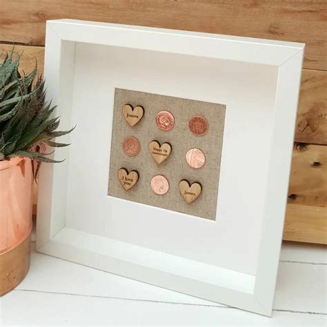 Seventh wedding anniversary gift 60 photos - Astyledwedding.com