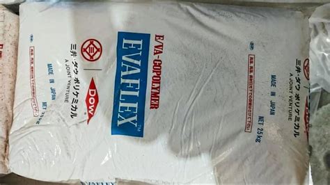 Ethylene Vinyl Acetate - Evatane 4055 Resin Trader - Retailer from Mumbai