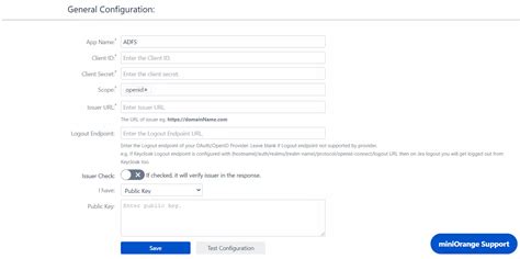 Image result for ADFS Authentication Flow Chart