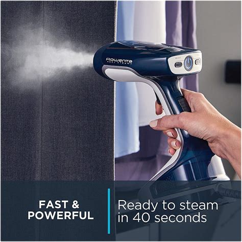 Best Handheld Clothes Steamer Reviews 2020: FAQ & Buying Guide