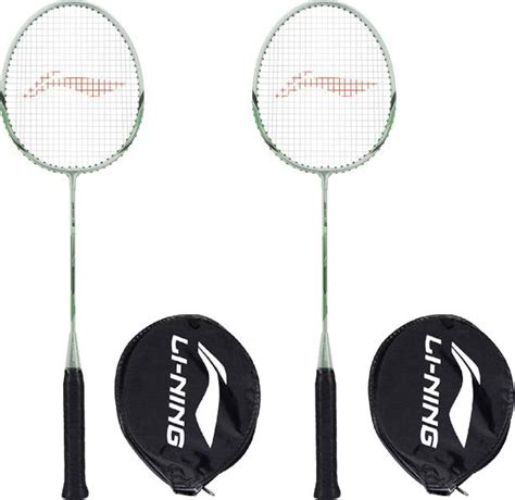 Li Ning Badminton - Buy Li Ning Badminton Online at upto 40% OFF In ...
