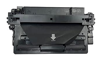 JET TONER CF214A / 214A / 14A Toner Cartridge Compatible with Hp ...