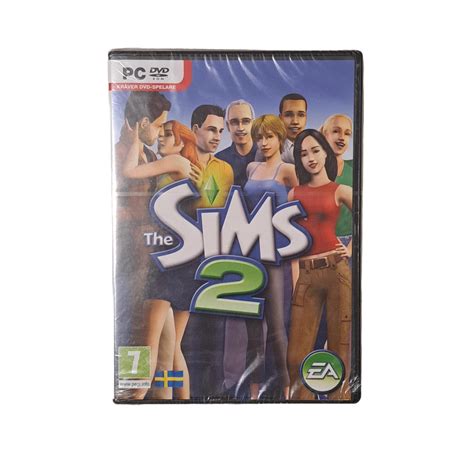Image result for The Sims 2 PC