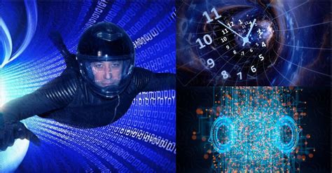 Image result for Quantum Break Time Machine