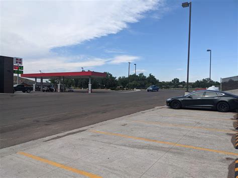 Cenex Zip Trip | Miles City, MT | EV Station