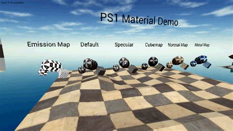 Image result for Unity 3D PS1 Graphics
