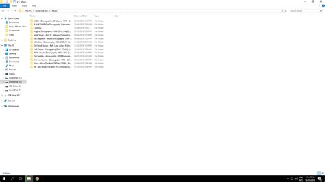 Image result for Move Subfolder to Net Documents Folder