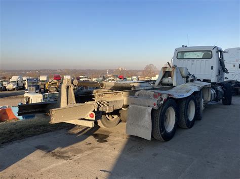 Image result for Freightliner Asam Cab Module