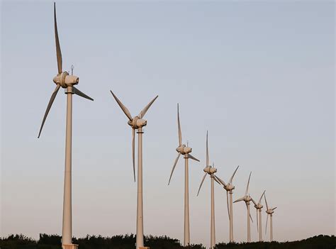 Image result for Wind Power Generator