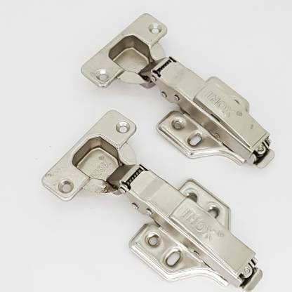 FTE Hydraulic Soft Close Auto Concealed Cabinet Hinges_21 Concealed ...