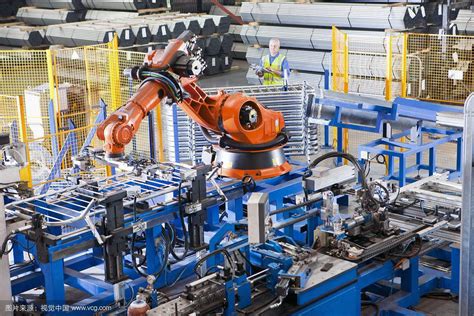 工业机器人专业好就业吗？有哪些机器人技术岗位？